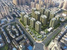 通威城市森林花园
