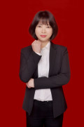 置业顾问董丽琴15082343738