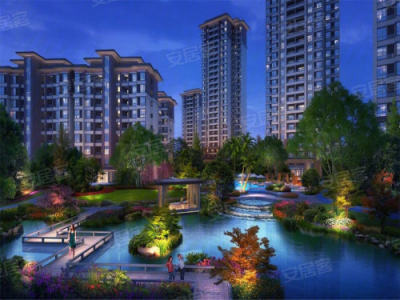 (东坡区)兰溪江山美邸3室2厅2卫81.5万116m毛坯房出售