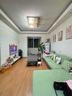 (东坡区)新蜀花园五公寓2室2厅1卫29.8万72m²出售