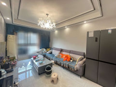 (东坡区)香颂城3室2厅1卫65.8万90m²出售