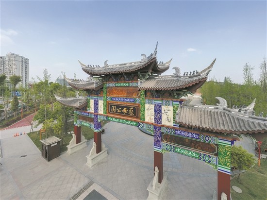 梦回两宋诗书城!