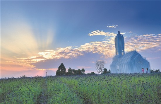 眉山文旅七大关键词出炉!个个都让人心动!