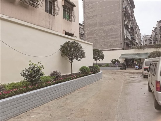 聚焦改造老旧小区!眉山做法得民心!