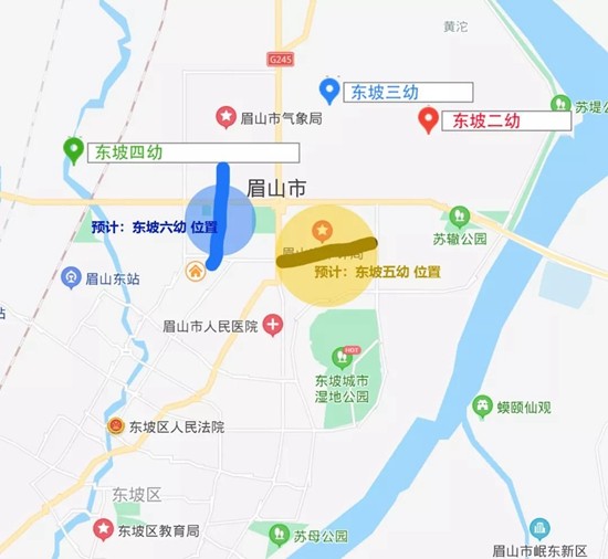 该项目位于眉山市科工园二路以南,文安东路西侧,用地面积6635