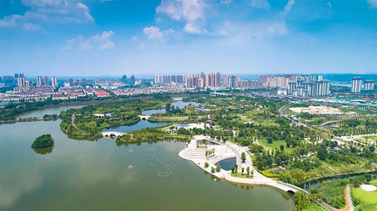 眉山市东坡区:旅游业引领致富奔康新航向