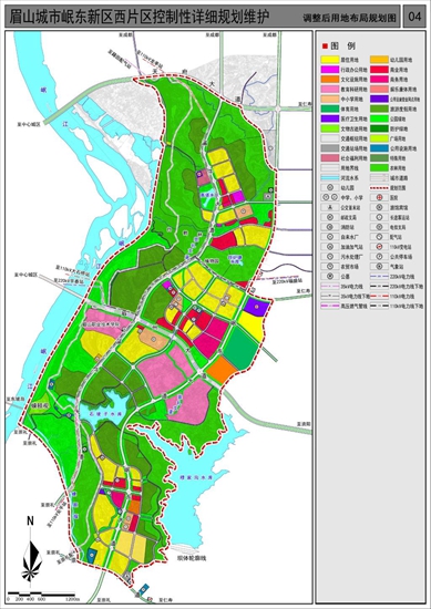 岷县2030年规划图图片