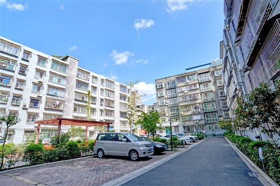 统筹城乡融合发展!建设高品质宜居城!