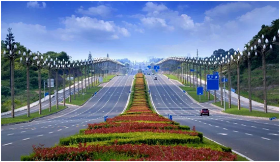 聚焦67聚居效应为何在眉山城北愈演愈烈