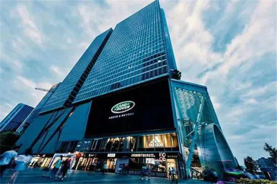 商业发展更新迭代,眉山春熙广场云铺强势来袭!