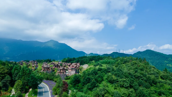 金杯半山眉山城市展厅璀璨亮相