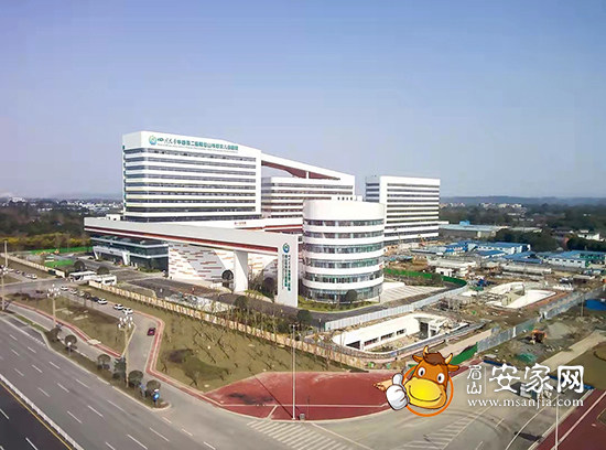 一路向北眉山北部新城崛起之势锐不可当