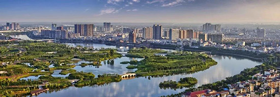 建成都都市圈高质量发展新兴城市，眉山靠什么？