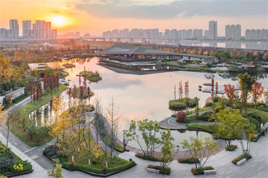 近4000户如期交付,万科眉州文化村兑现美好承诺!