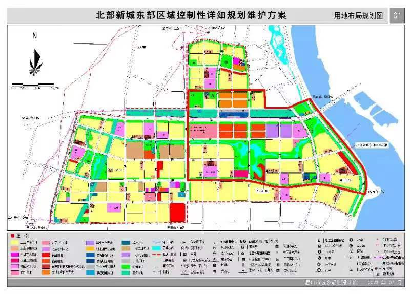 眉山东部新城2022规划图片