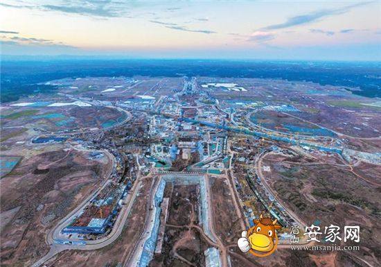 力推成都平原经济区一体化发展