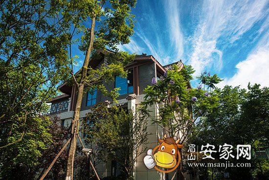 龙玺台18席保藏别墅镌刻优胜者的征程