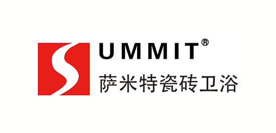 萨米特瓷砖卫浴