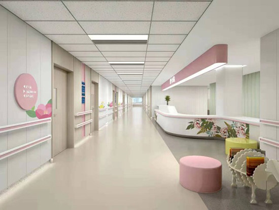 华西第二医院眉山市妇女儿童医院正式揭牌！